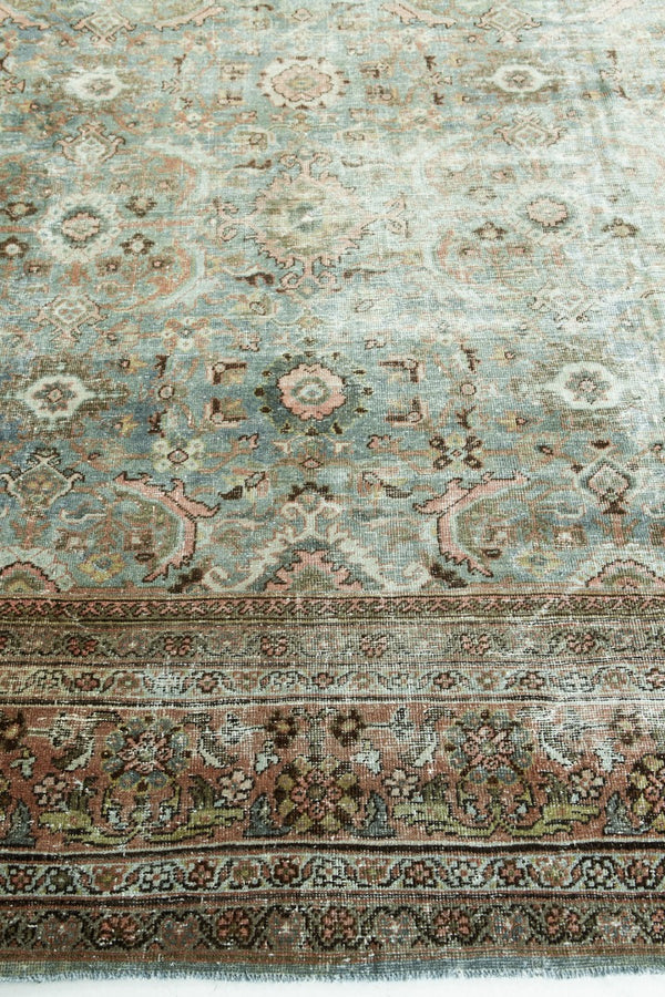 Persian Rug 2521 Antique Persian Zigler Sultanabad Rug 26466