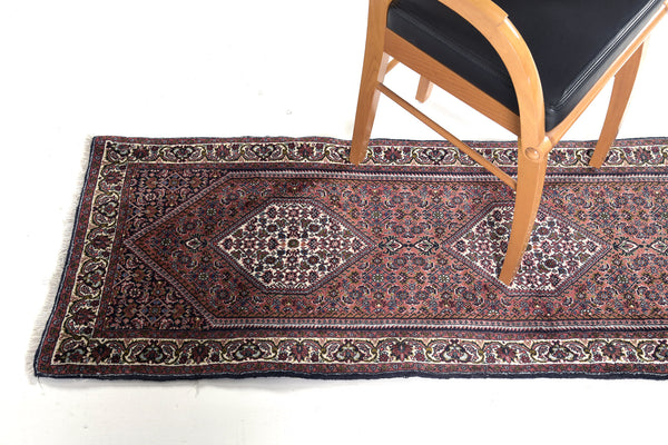 Persian Rug 2683 Persian Bidjar Runner 26727