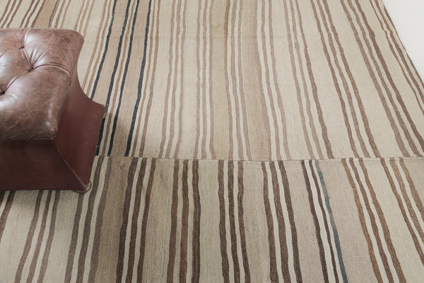 Persian Rug 3018 Persian Kilim Flat Weave 26759