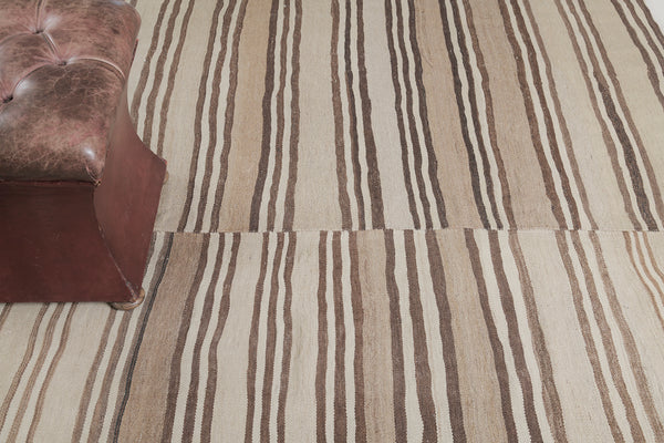 Persian Rug 3017 Persian Kilim Flat Weave 26759