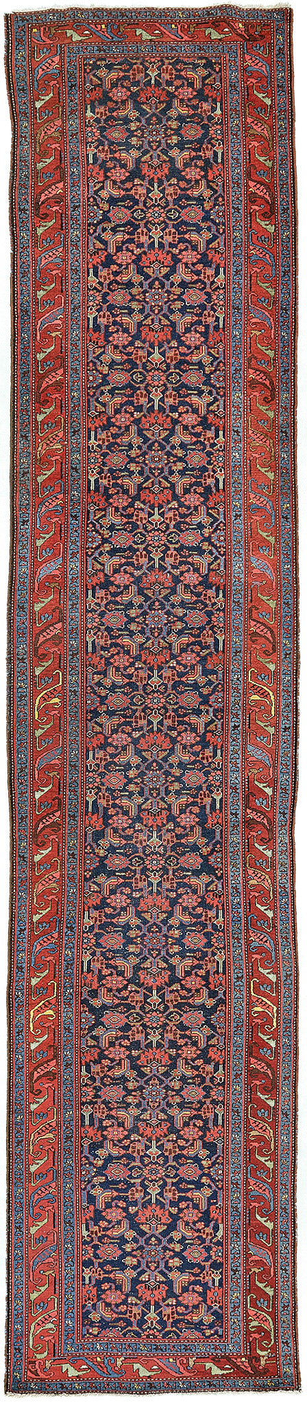 Persian Rug 1230 Antique Persian Malayer 26817