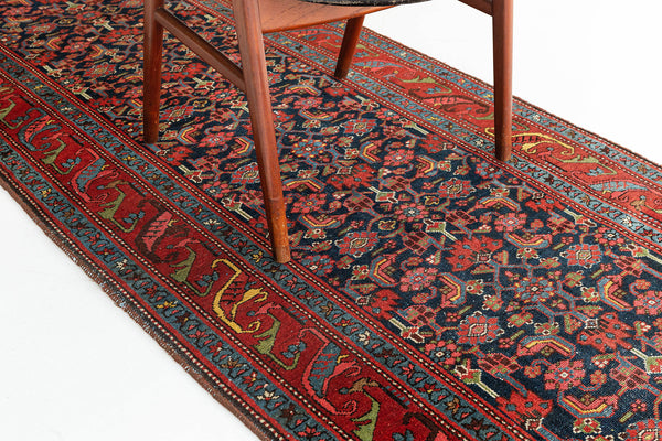 Persian Rug 1232 Antique Persian Malayer 26817