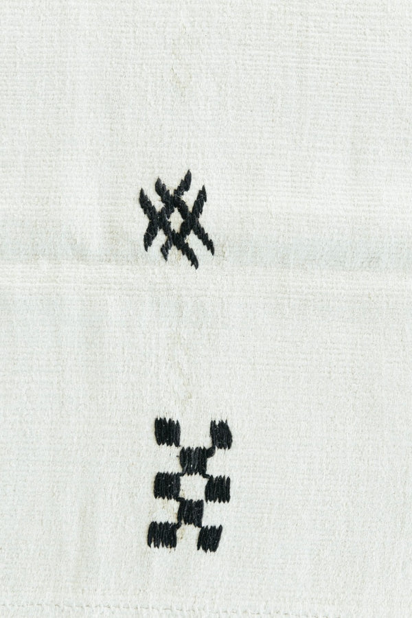 Vintage Anatolian Turkish Flat Weave Kilim - flat-weave kilim (51)