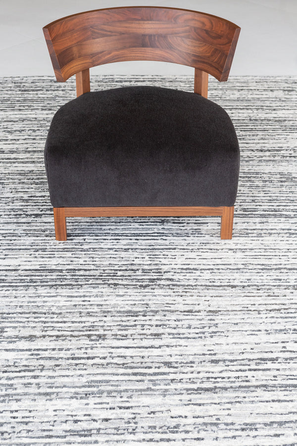 Modern Rug Image 7898 Modern Design Wool & Cotton Rug 10093A