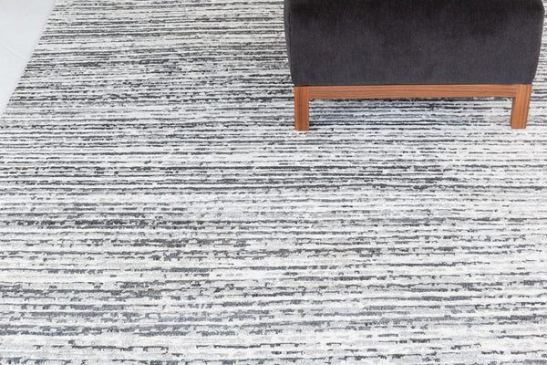 Modern Rug Image 7897 Modern Design Wool & Cotton Rug 10093A