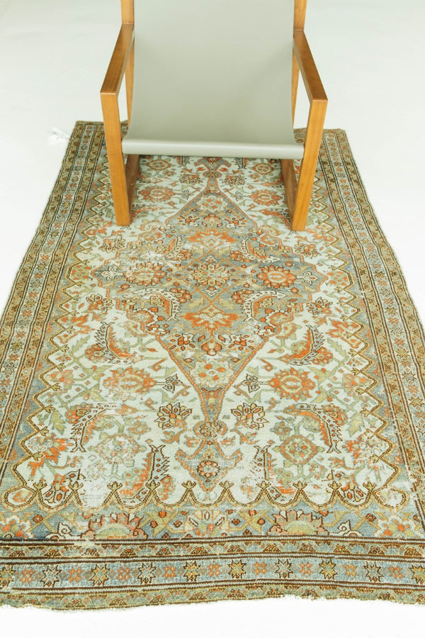 Persian Rug 219 Antique Persian Bibikabad Rug 26896