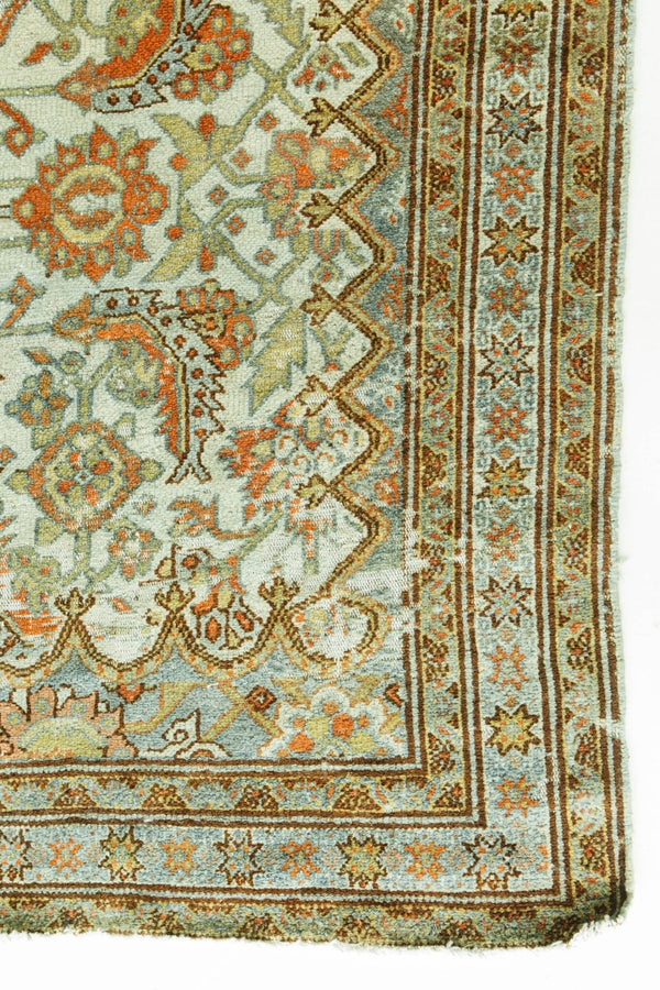Persian Rug 218 Antique Persian Bibikabad Rug 26896