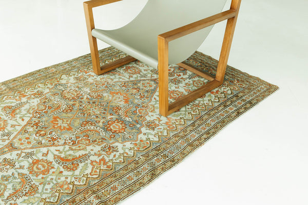Persian Rug 220 Antique Persian Bibikabad Rug 26896