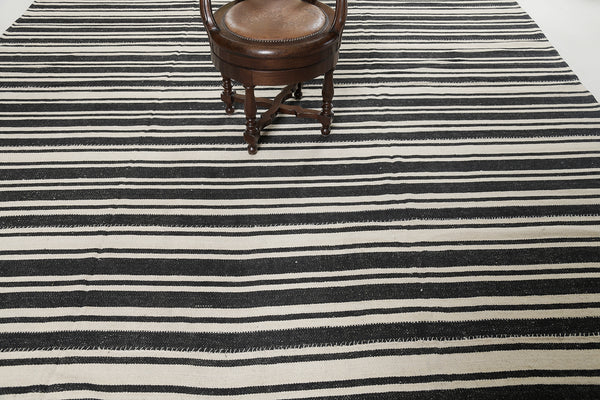 Persian Rug 2827 Persian Flat Weave Jejim Kilim 26966