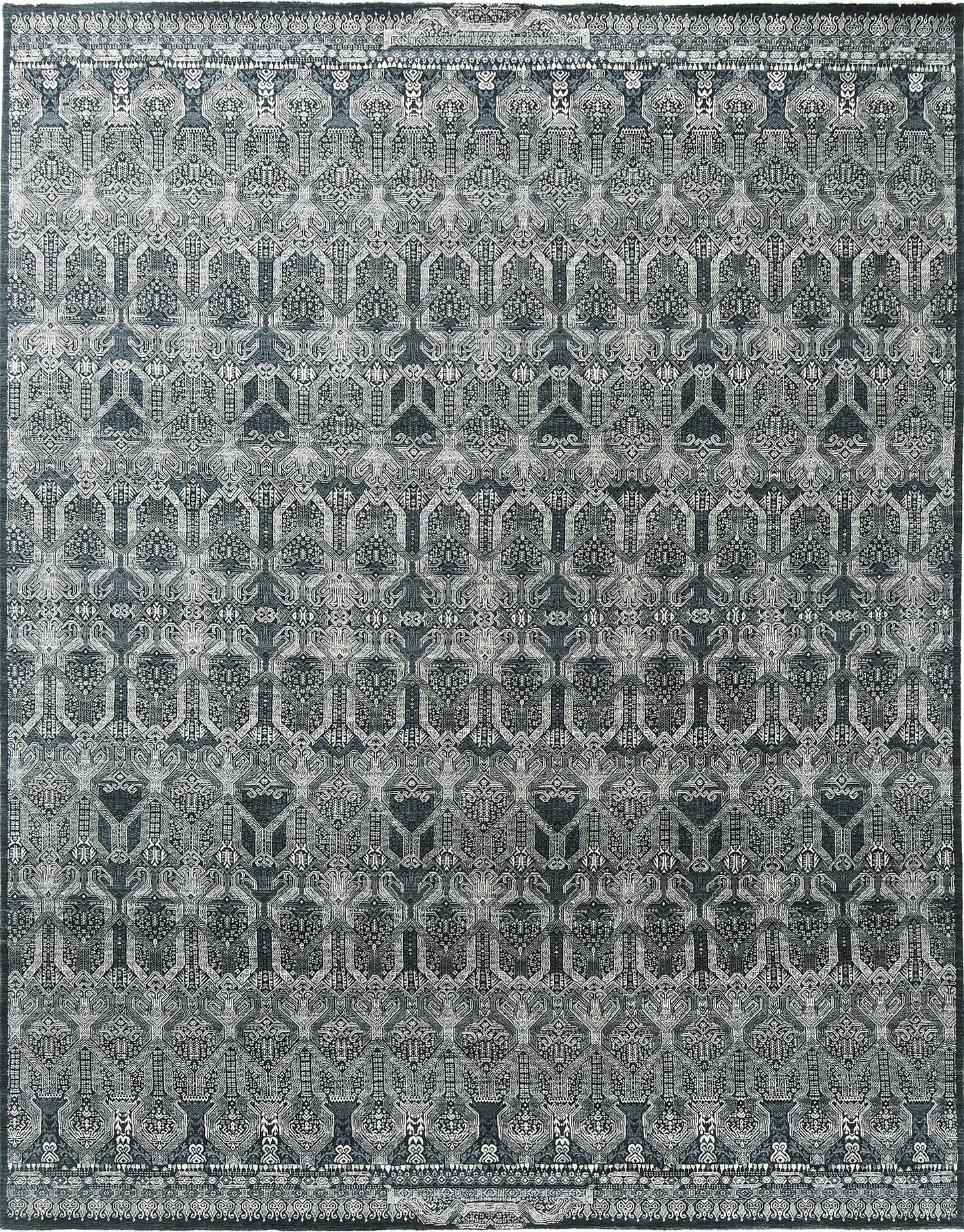 Transitional Design Rug Allure Dixson