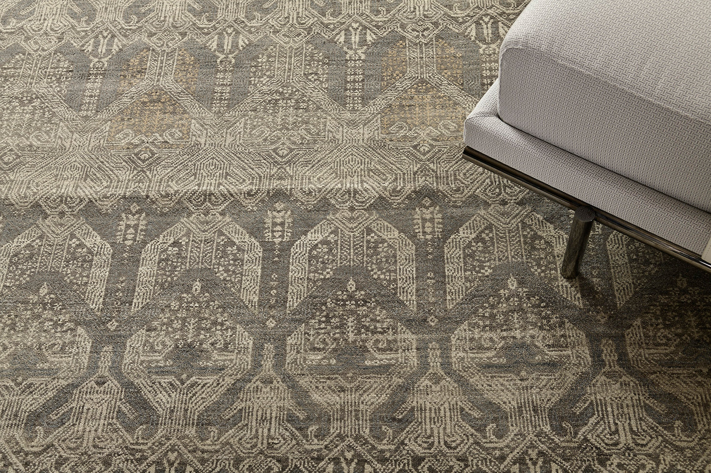 Transitional Design Rug Allure Dixson