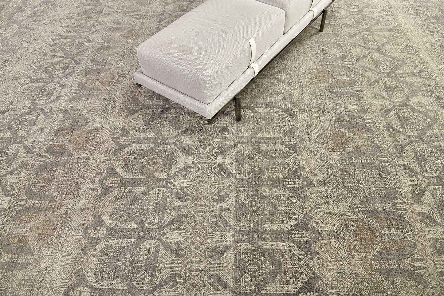 Transitional Design Rug Allure Dixson