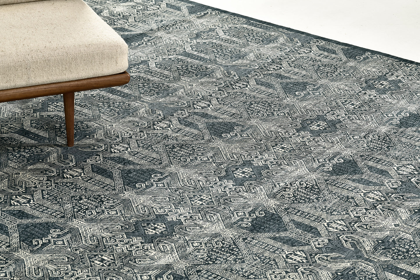 Transitional Design Rug Allure Dixson