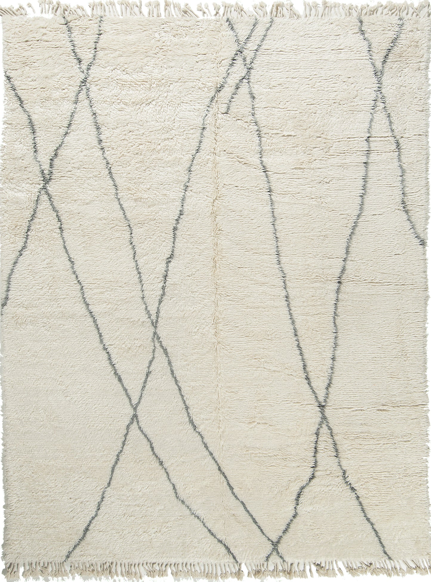 Modern Rug Image 3773 Bise, Atlas Collection