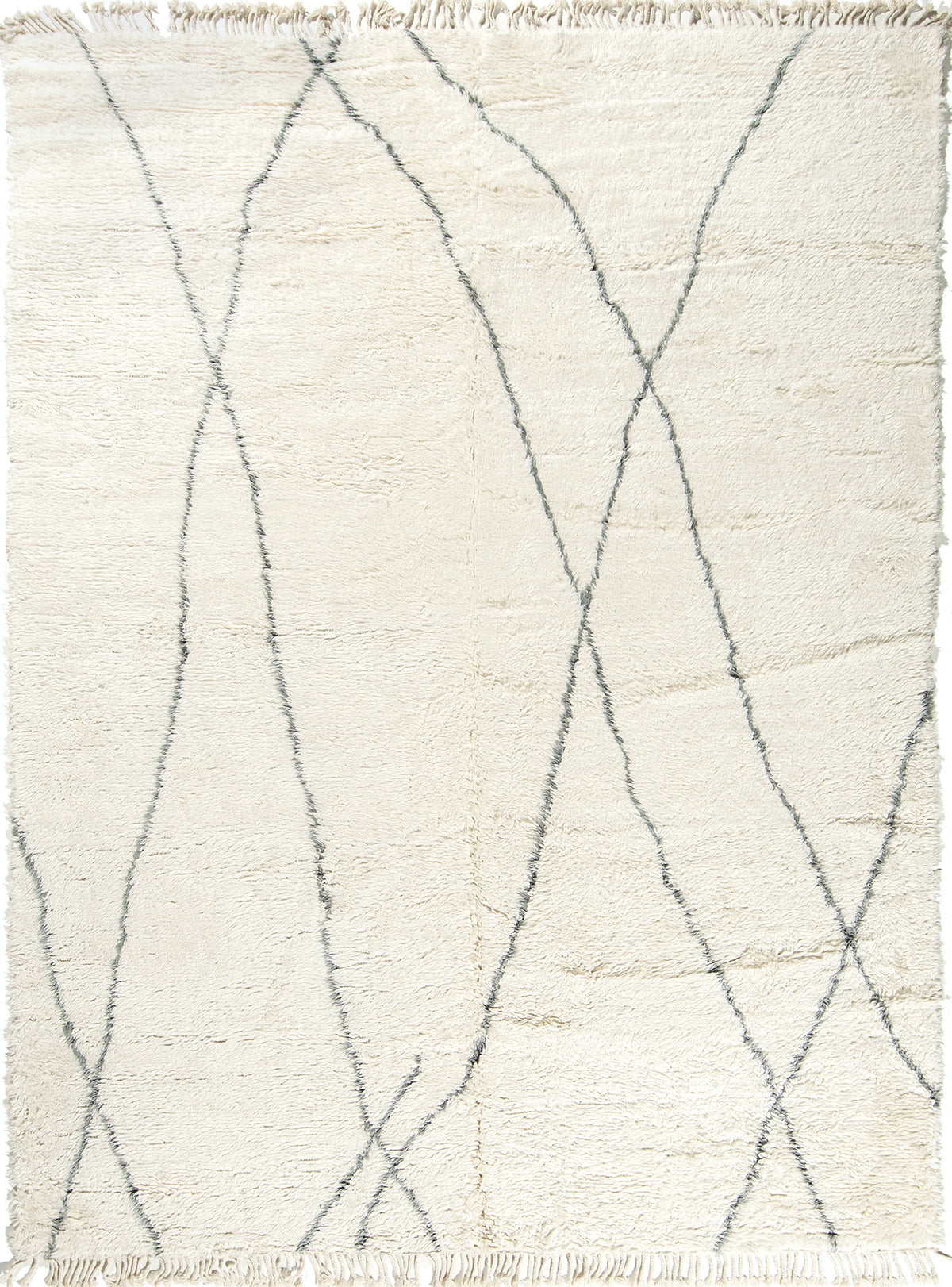 Modern Rug Image 3774 Bise, Atlas Collection