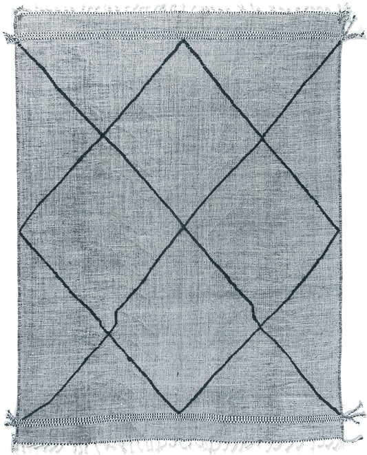 Modern Rug Image 6133 Leste, Atlas Collection