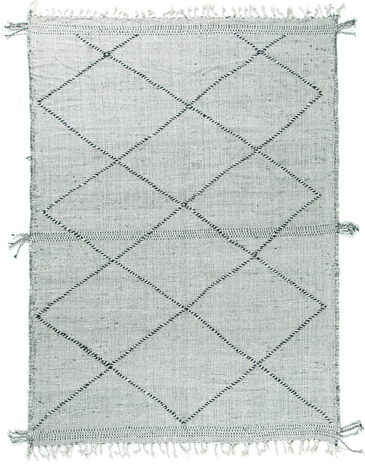 Modern Rug Image 6123 Leste, Atlas Collection