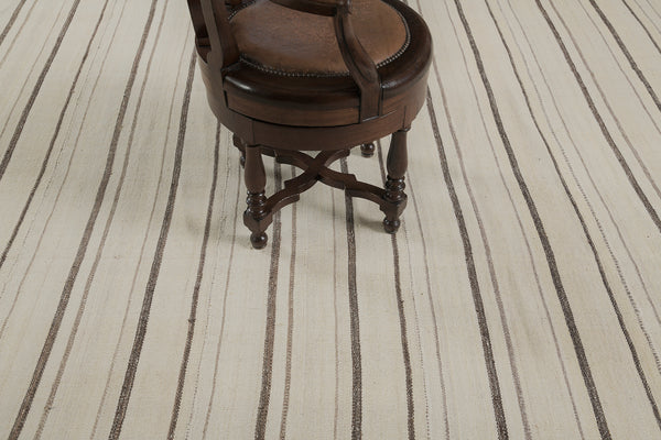 Persian Rug 2898 Persian Flat Weave Jejim Kilim 27098
