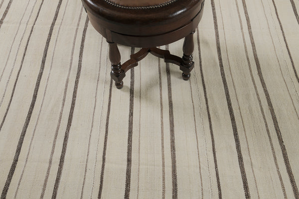 Persian Rug 2897 Persian Flat Weave Jejim Kilim 27098