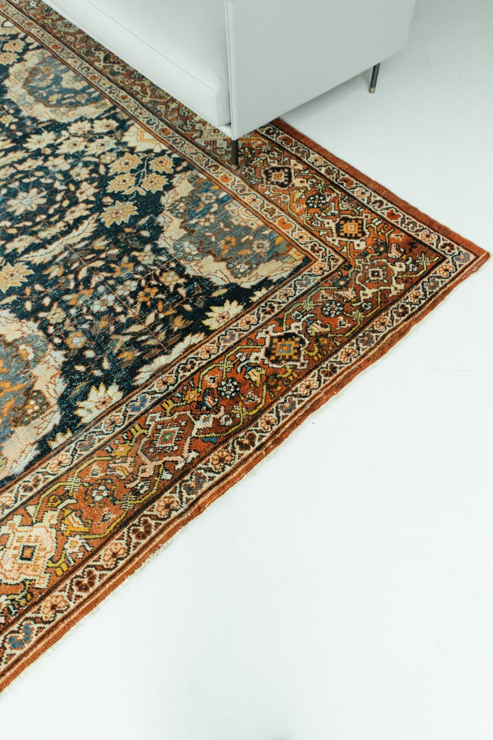 Persian Rug 2103 Antique Persian Sultanabad Rug 27114