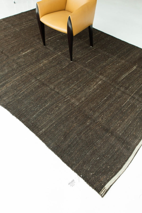 Vintage Anatolian Turkish Flat Weave Kilim - flat-weave kilim (37)