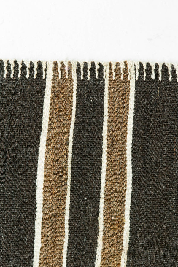 Vintage Anatolian Turkish Flat Weave Kilim - flat-weave kilim (42)