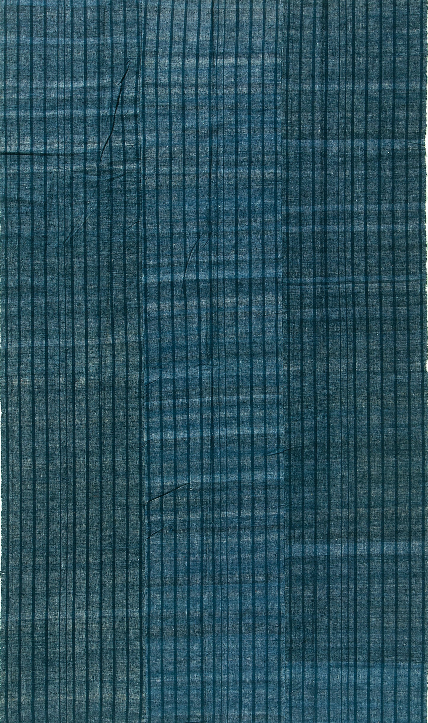 Turkish Tisse Kilim Flat Weave Rug