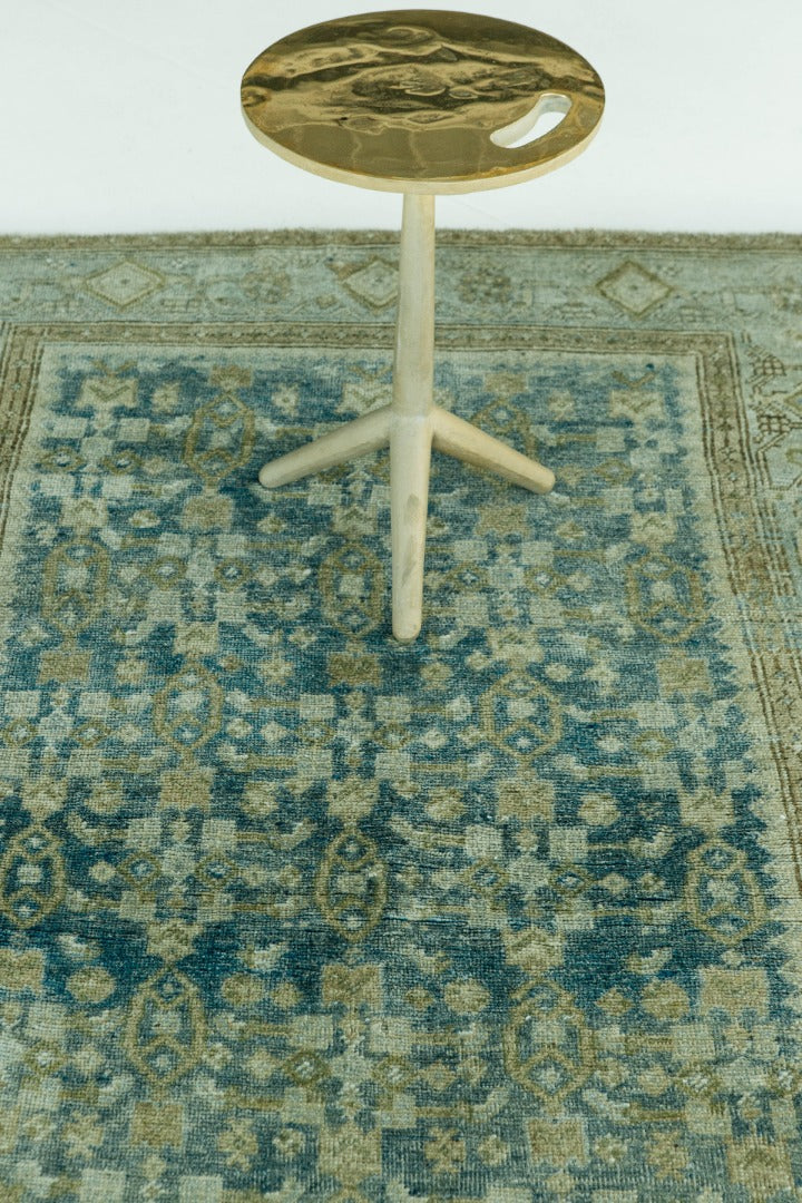 Persian Rug 245 Antique Persian Bidjar 27201