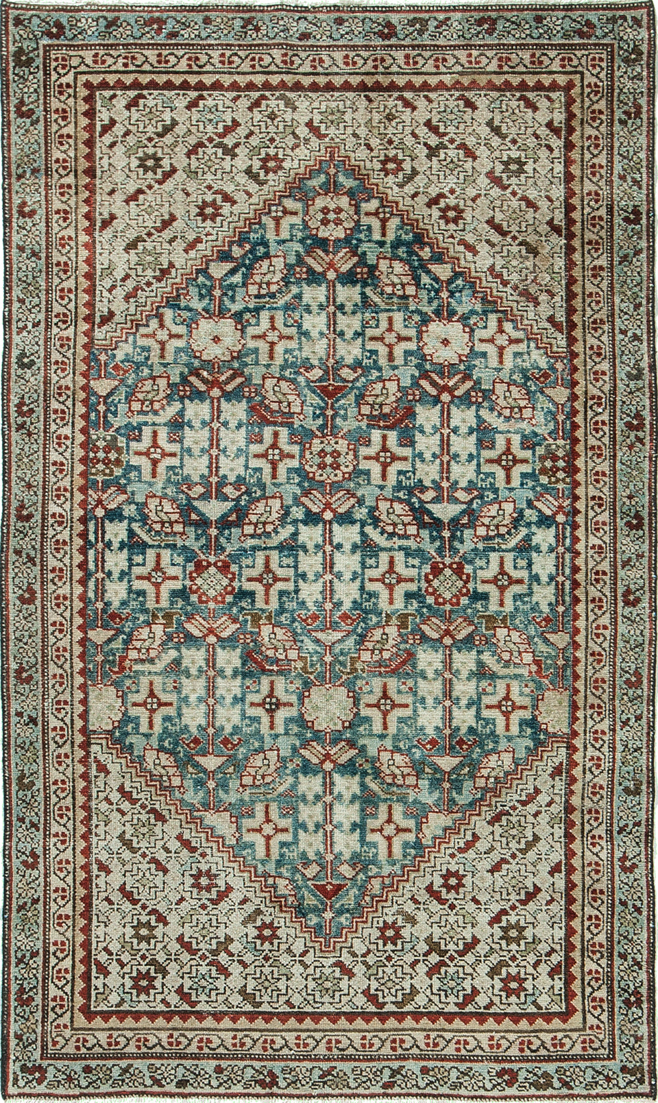 Antique Persian Malayer 27205