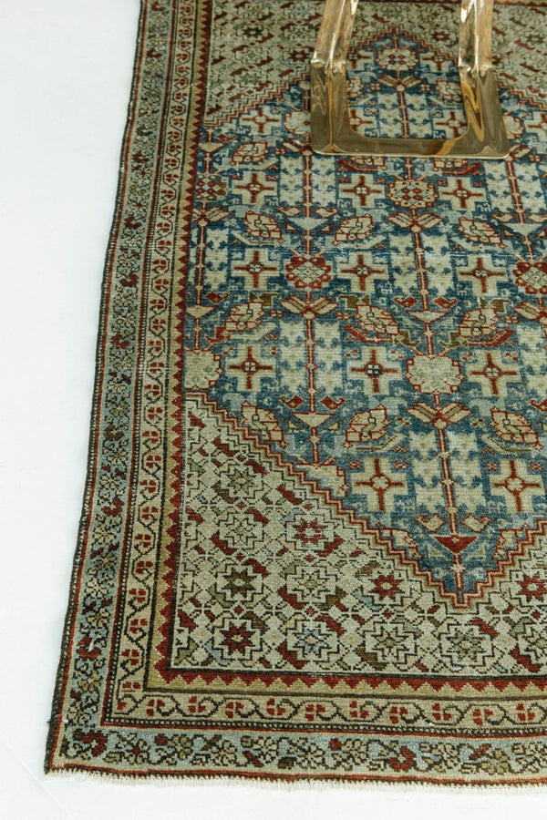 Persian Rug 1243 Antique Persian Malayer 27205