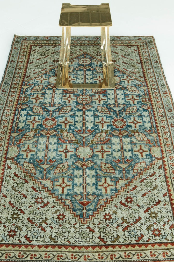 Antique Persian Malayer 27205