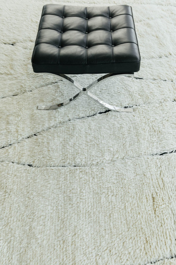 Modern Rug Image 12055 Tünner, Atlas Collection