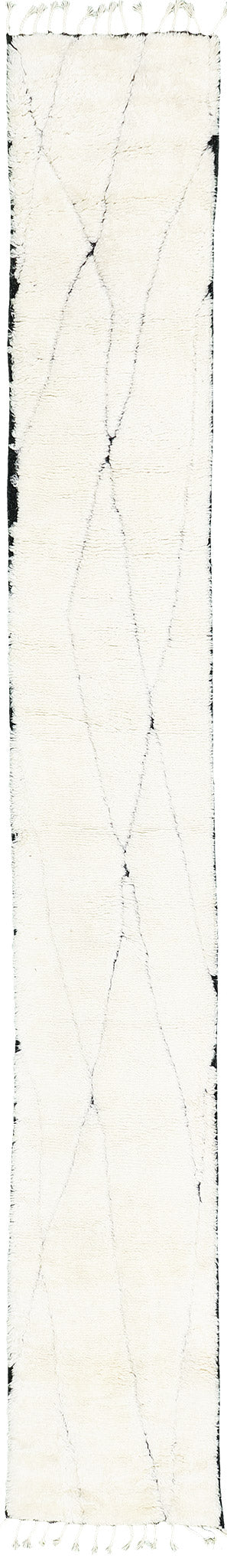Modern Rug Image 3769 Bise, Atlas Collection