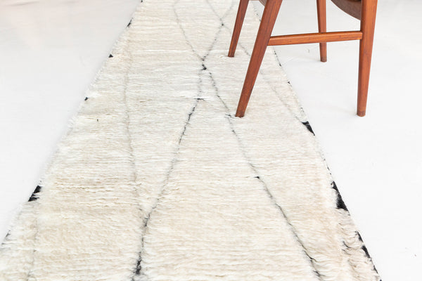 Modern Rug Image 1933 Bise, Atlas Collection