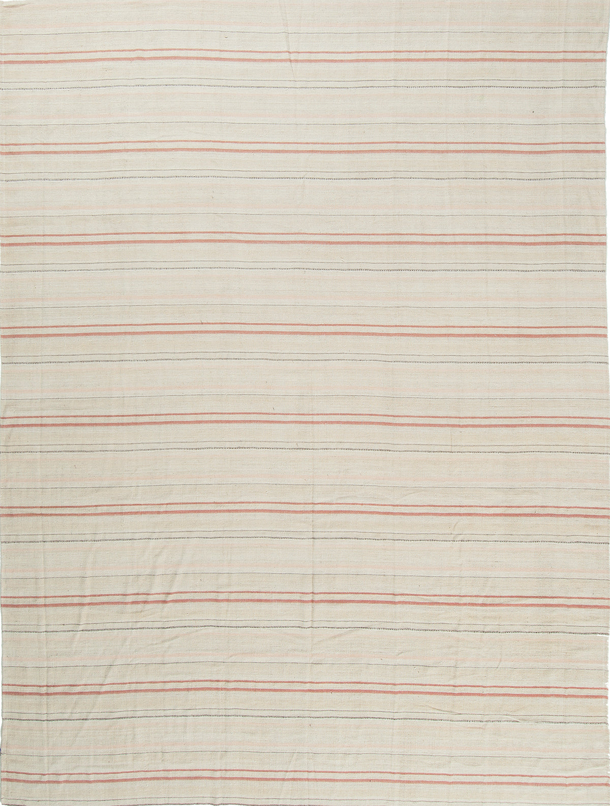 Persian Rug 2921 Persian Flat Weave Jejim Kilim 27258