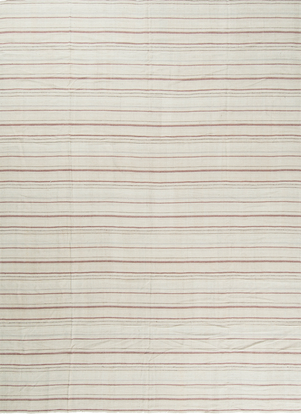 Persian Rug 2932 Persian Flat Weave Jejim Kilim 27260
