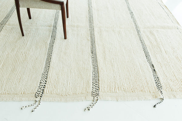 Modern Rug Image 8048 Moroccan Middle Atlas Tribe Berber Rug