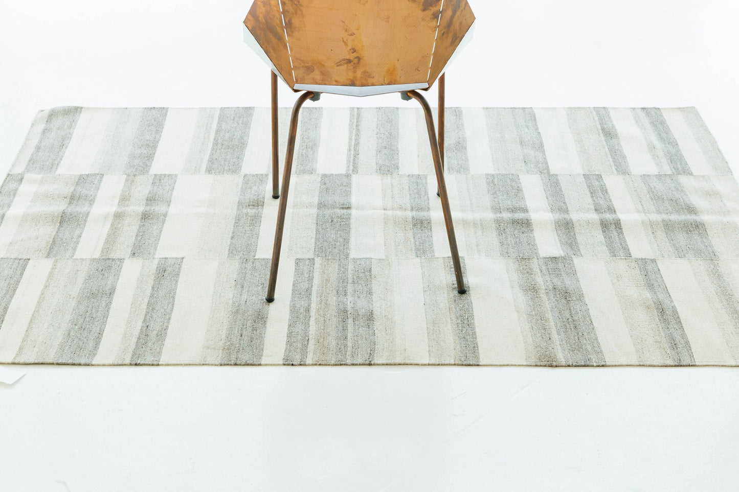 Flat Weave Kilim