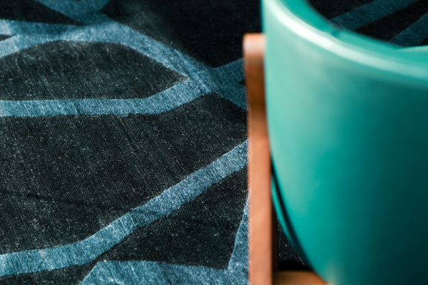 Modern Rug Image 2052 Bodhi Bar, Design Rhymes