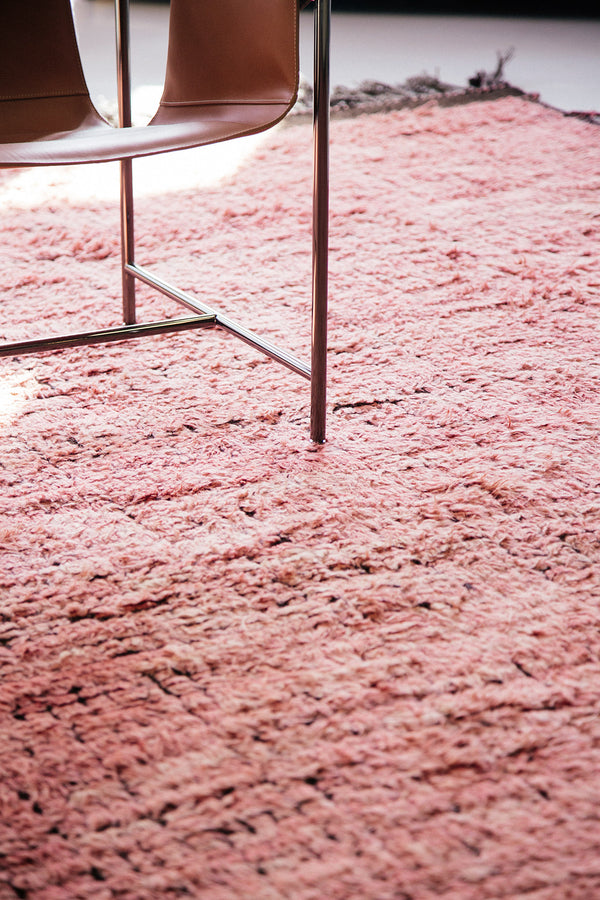 Modern Rug Image 4308 Fohn, Haute Bohemian