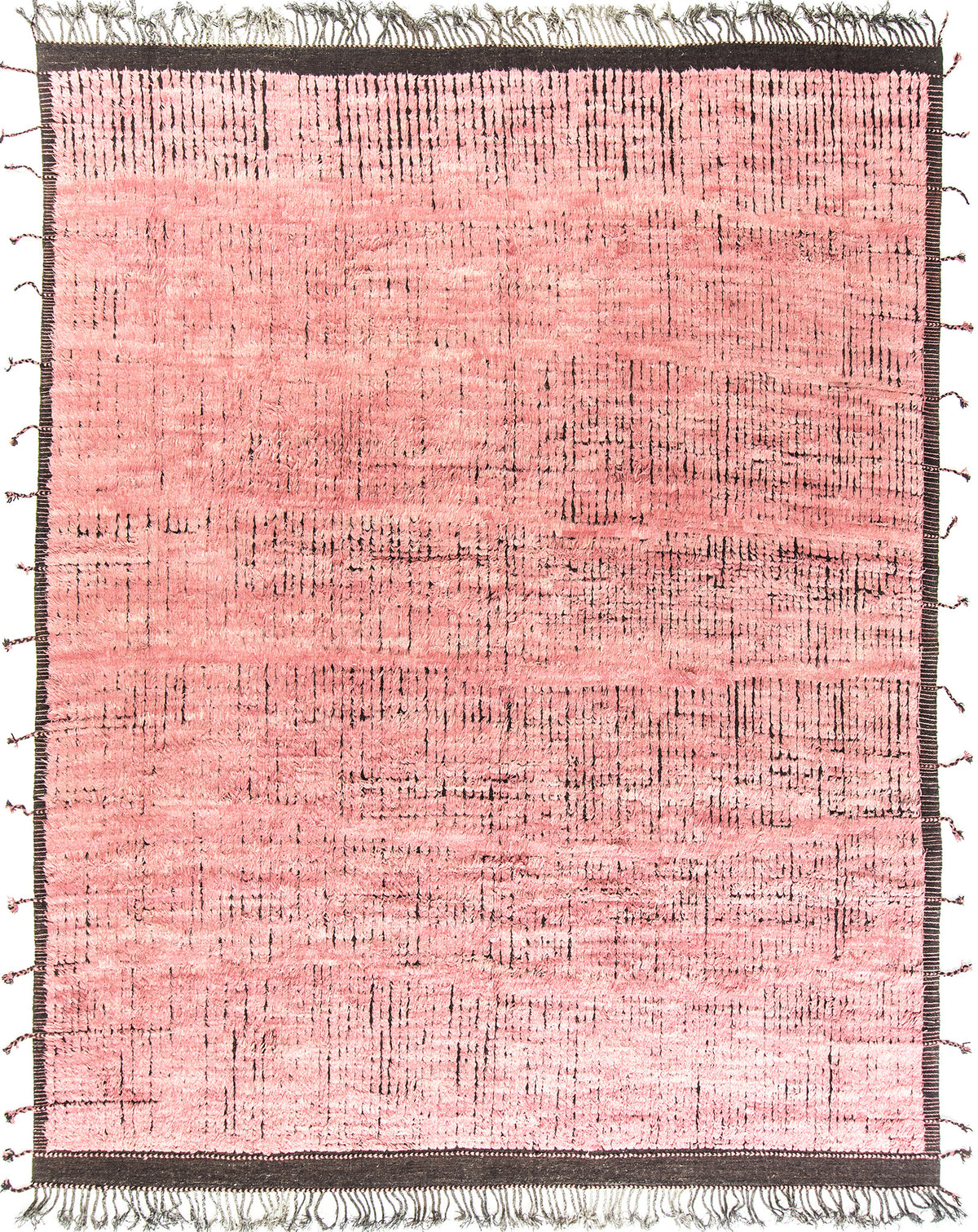 Modern Rug Image 4306 Fohn, Haute Bohemian