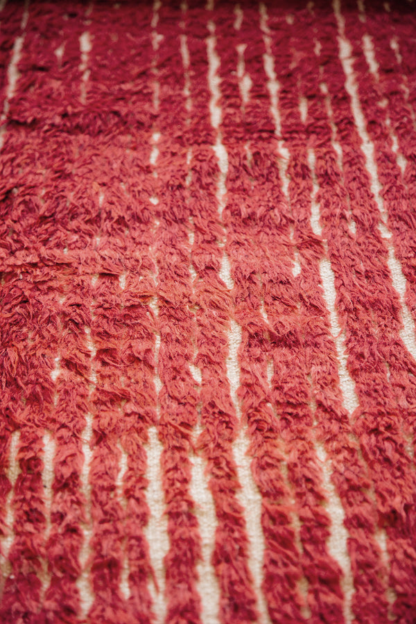 Modern Rug Image 4273 Fohn, Haute Bohemian