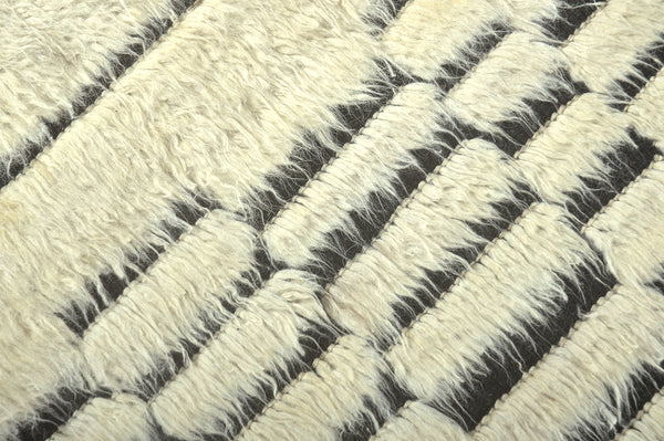 Modern Rug Image 10180 Sirocco, Haute Bohemian