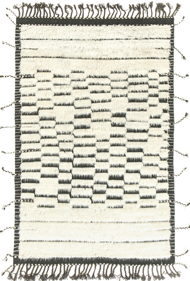Modern Rug Image 10178 Sirocco, Haute Bohemian