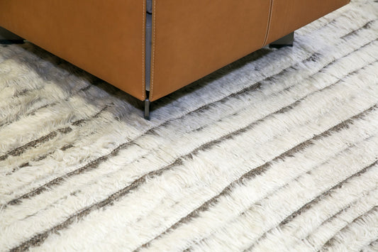 Modern Rug Image 6245 Loo, Haute Bohemian