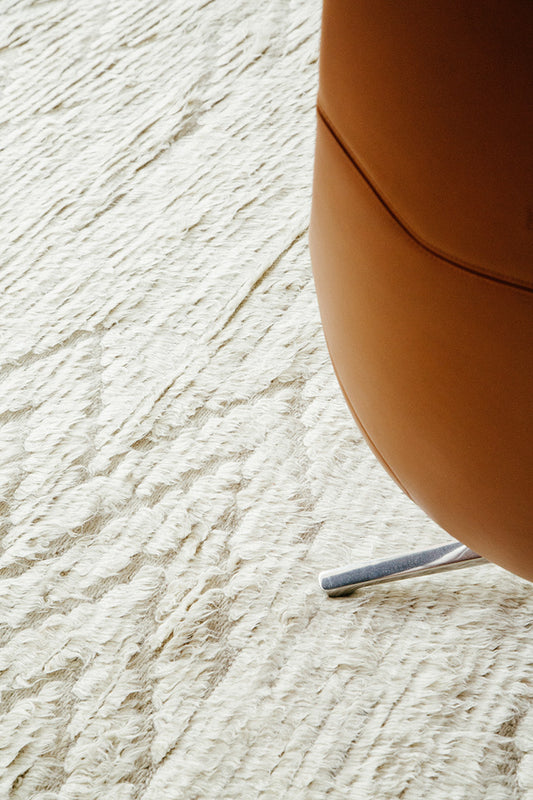 Modern Rug Image 2124 Bousif, Atlas Collection