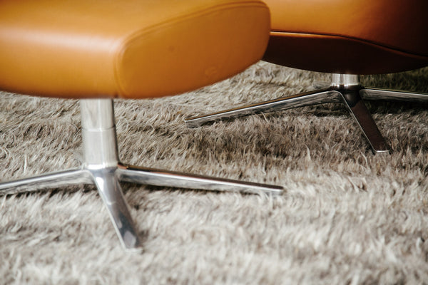 Modern Rug Image 4857 Gregale, Haute Bohemian