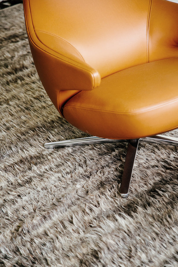 Modern Rug Image 4858 Gregale, Haute Bohemian
