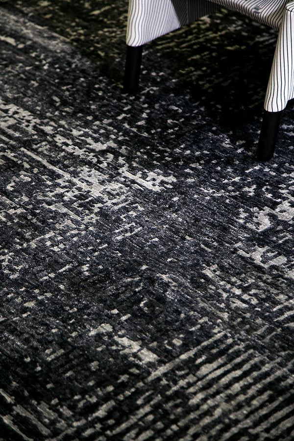 Modern Rug Image 9099 Pahibalo, Elan Collection