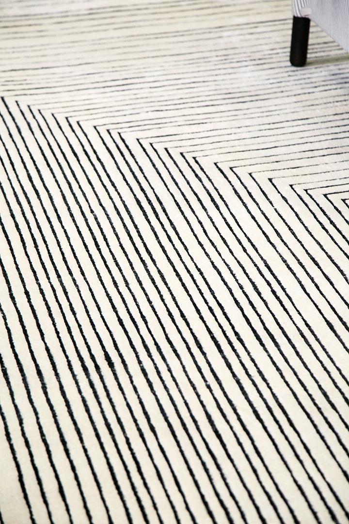 Modern Rug Image 6694 Masitawek, Elan Collection